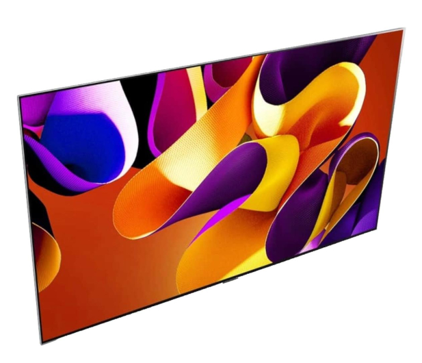 LG OLED77G45LW 77" OLED 4K 120Hz WebOS TV Dolby Atmos Vision - 1244507 - zdjęcie 8